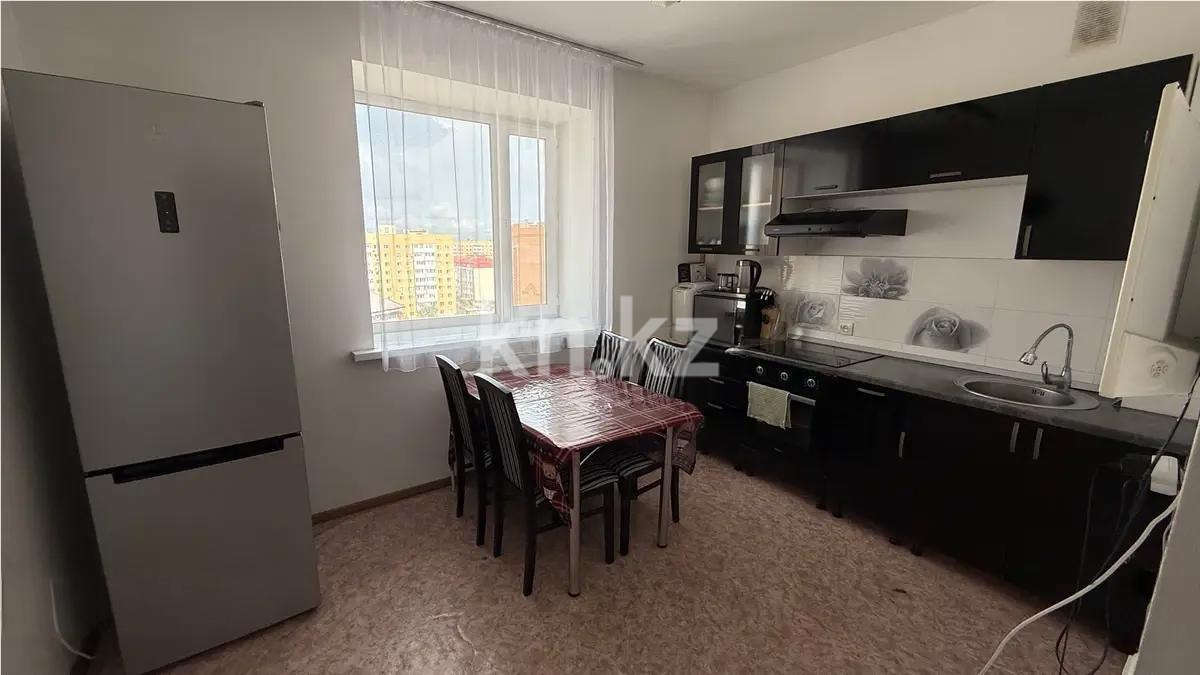 Продажа 2-комнатной квартиры, 80 м², ул. Косшыгулулы, дом  23 в Астане - фото 3