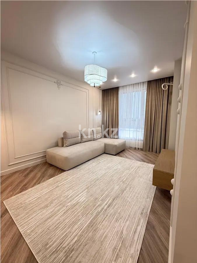 Продажа 2-комнатной квартиры, 44 м² в Астане - фото 2