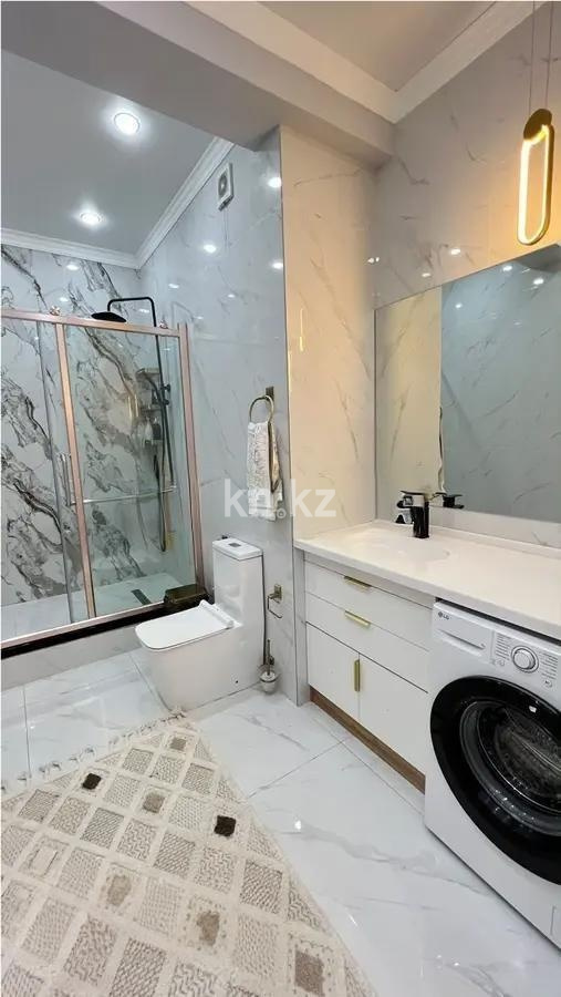 Продажа 4-комнатной квартиры, 102 м² в Алматы - фото 4