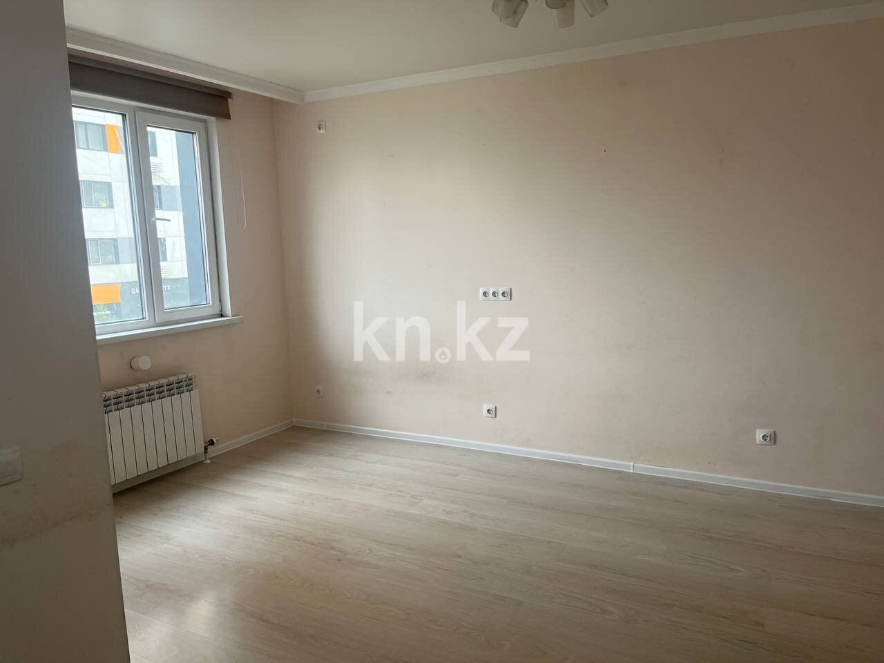 Продажа 1-комнатной квартиры, 32 м² в Астане - фото 9