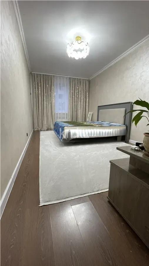 Продажа 1-комнатной квартиры, 45 м² в Алматы