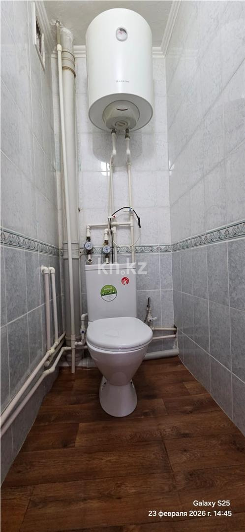 Продажа 2-комнатной квартиры, 50 м² в Темиртау - фото 7