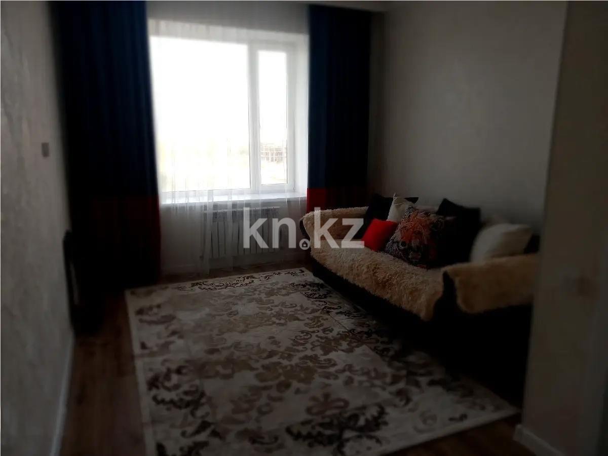 Продажа 1-комнатной квартиры, 36 м², ул. Айтматова, дом  59 в Астане