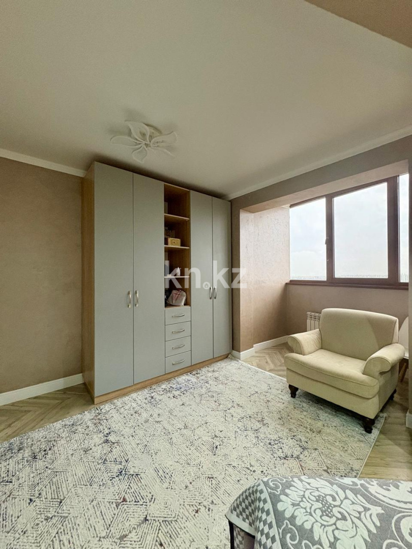 Продажа 4-комнатной квартиры, 117 м² в Алматы - фото 6