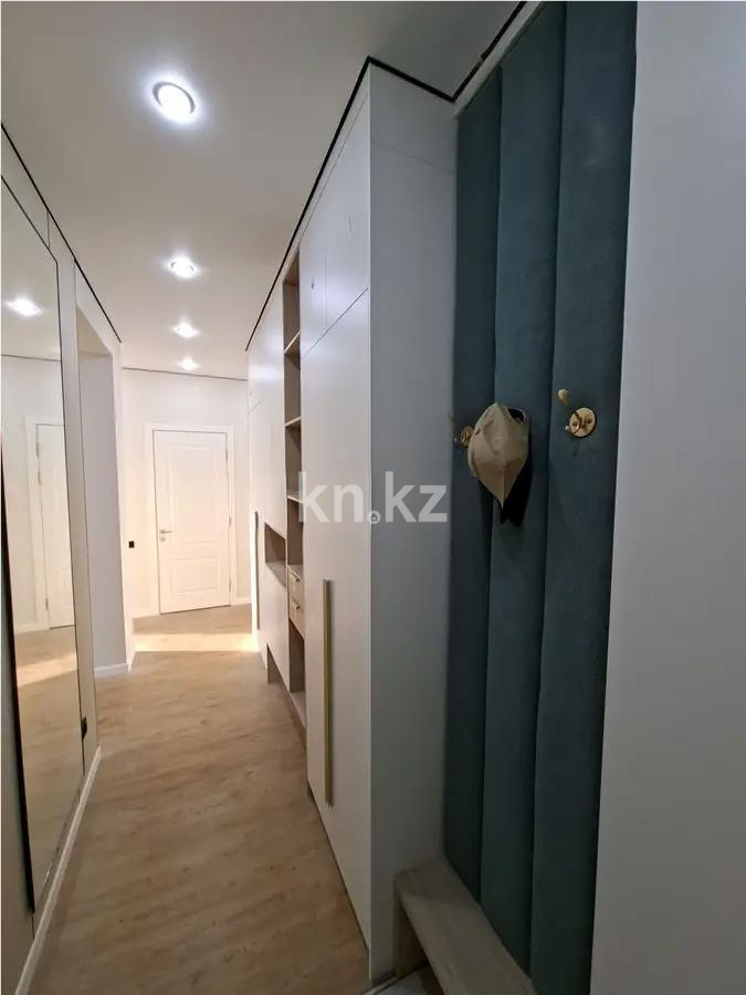 Продажа 3-комнатной квартиры, 65 м² в Алматы - фото 3
