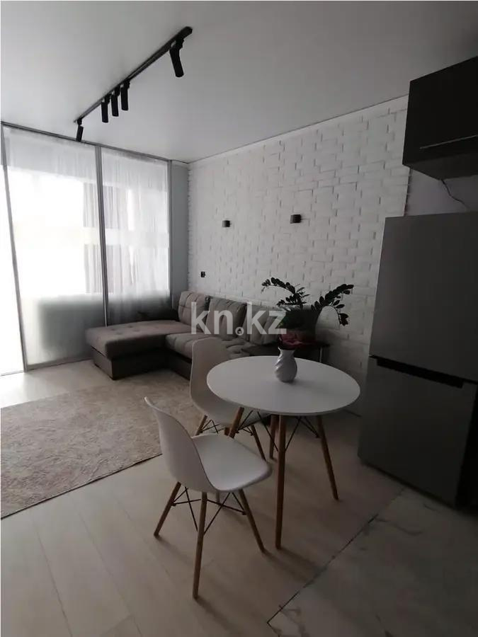 Продажа 1-комнатной квартиры, 31 м² в Алматы