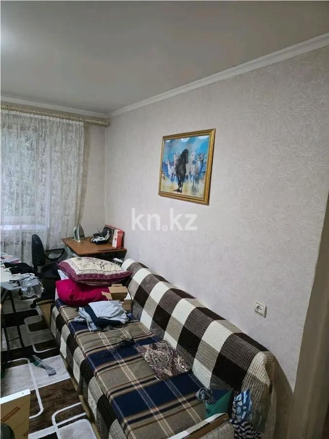 Продажа 2-комнатной квартиры, 42 м² в Алматы - фото 2