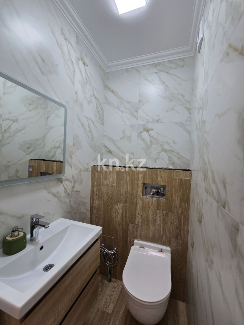 Продажа 3-комнатной квартиры, 134.7 м² в Алматы - фото 36