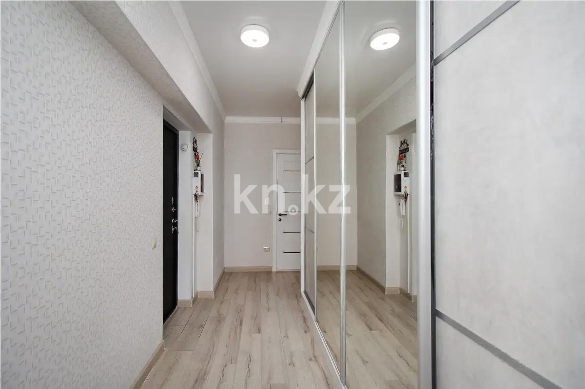 Продажа 2-комнатной квартиры, 66 м² в Алматы - фото 5