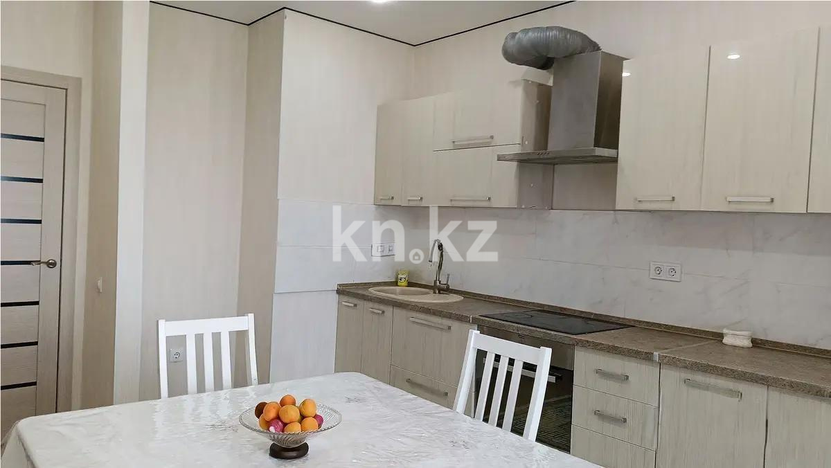 Продажа 2-комнатной квартиры, 63 м² в Астане - фото 3