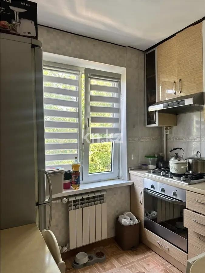 Продажа 2-комнатной квартиры, 48 м² в Алматы