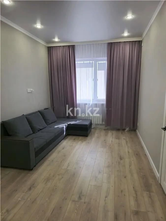 Продажа 3-комнатной квартиры, 68 м², ул. Дюсембекова, дом  44/2 в Караганде
