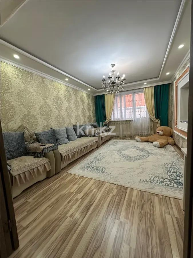Продажа 3-комнатной квартиры, 95 м² в Астане
