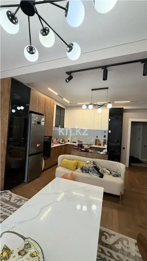 Продажа 3-комнатной квартиры, 140 м² в Алматы - фото 4