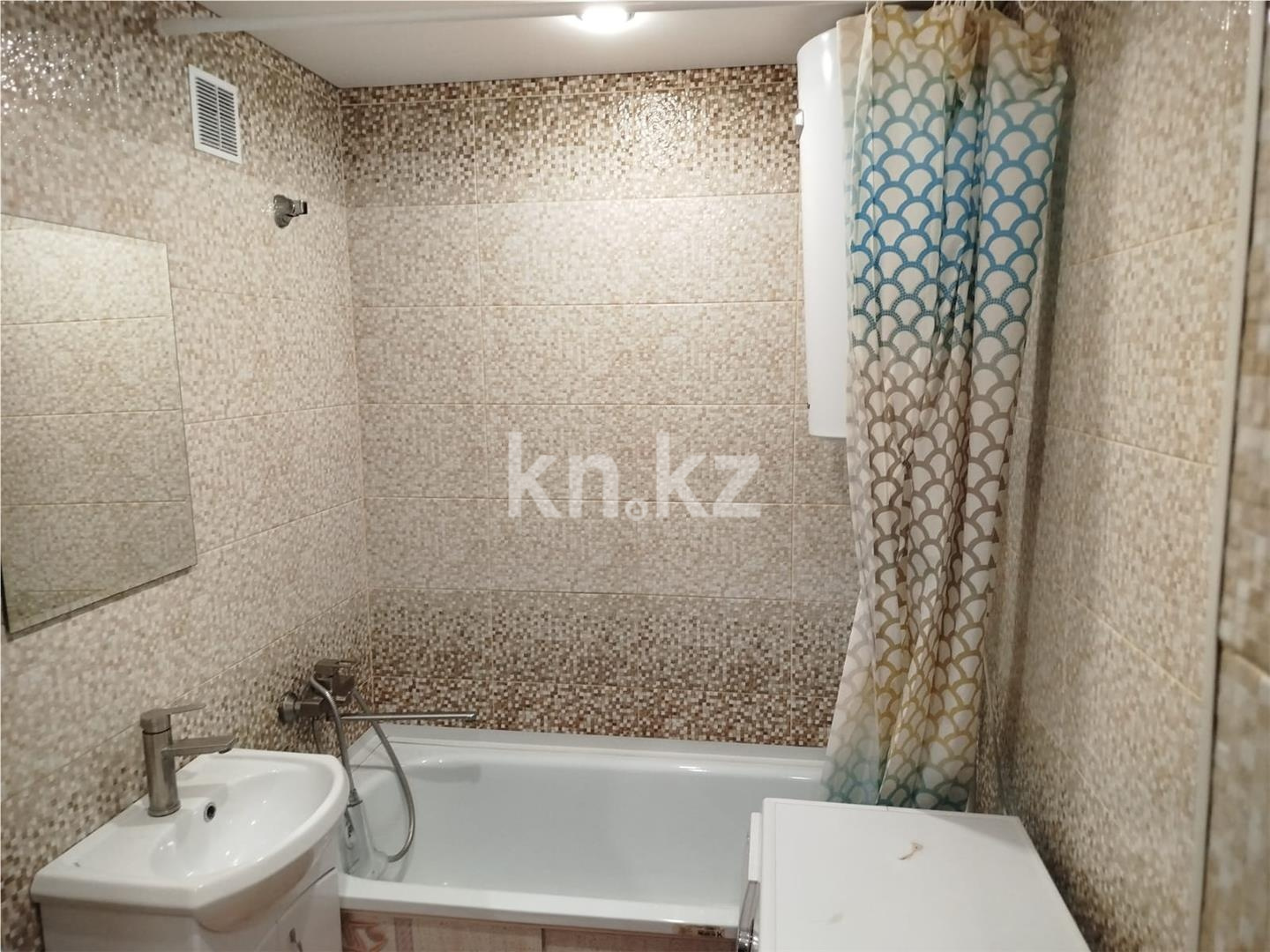 Продажа 2-комнатной квартиры, 44 м² в Темиртау - фото 13