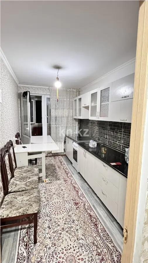 Продажа 1-комнатной квартиры, 30 м² в Алматы - фото 2