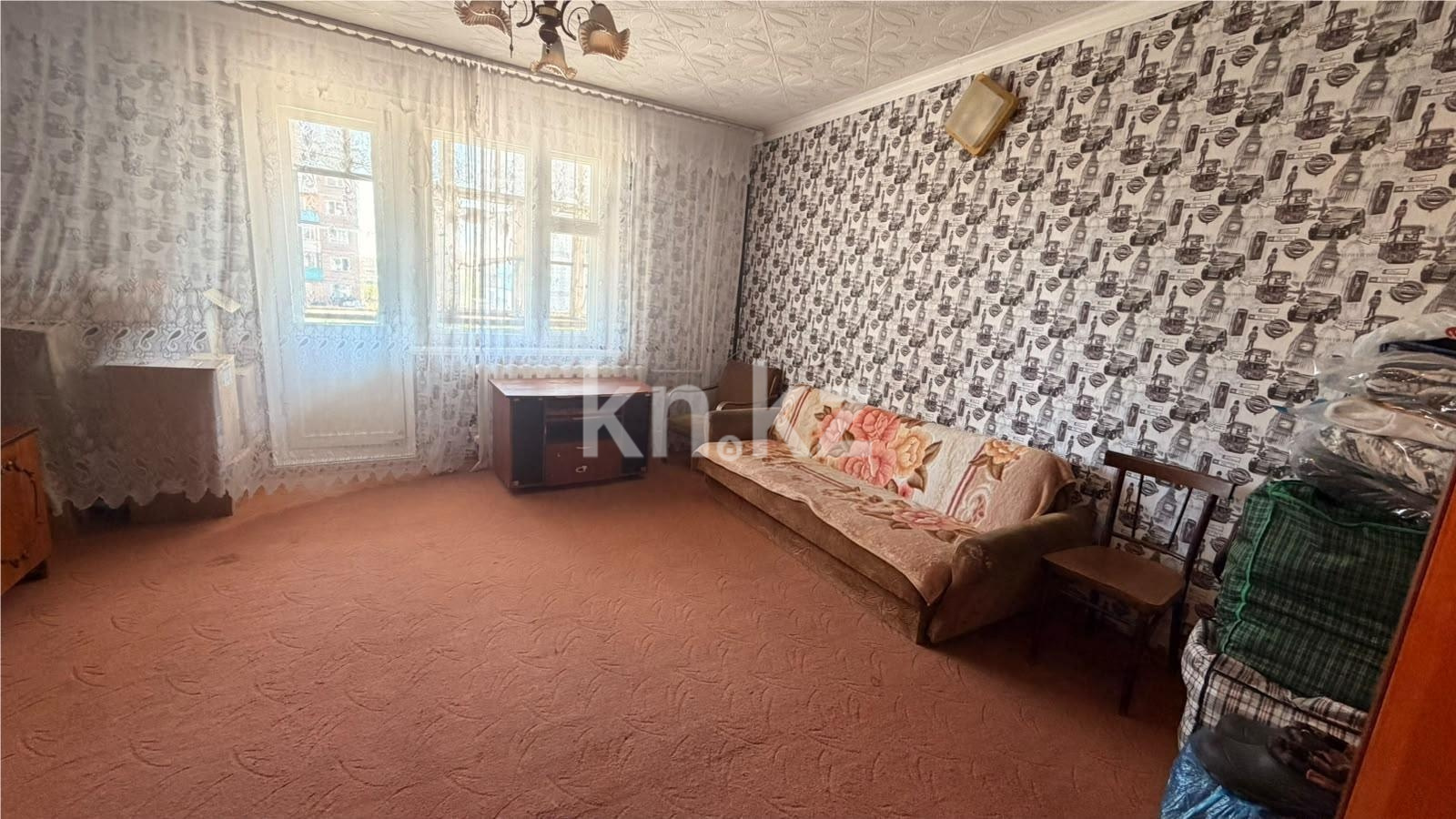 Продажа 4-комнатной квартиры, 78 м² в Караганде - фото 5