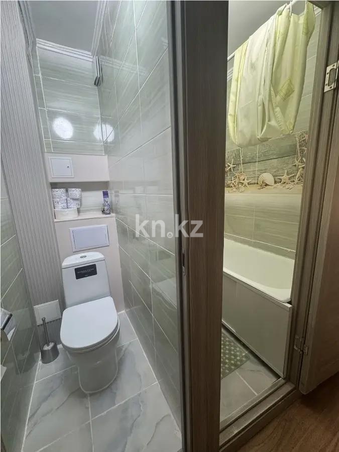 Продажа 3-комнатной квартиры, 62 м² в Алматы - фото 5