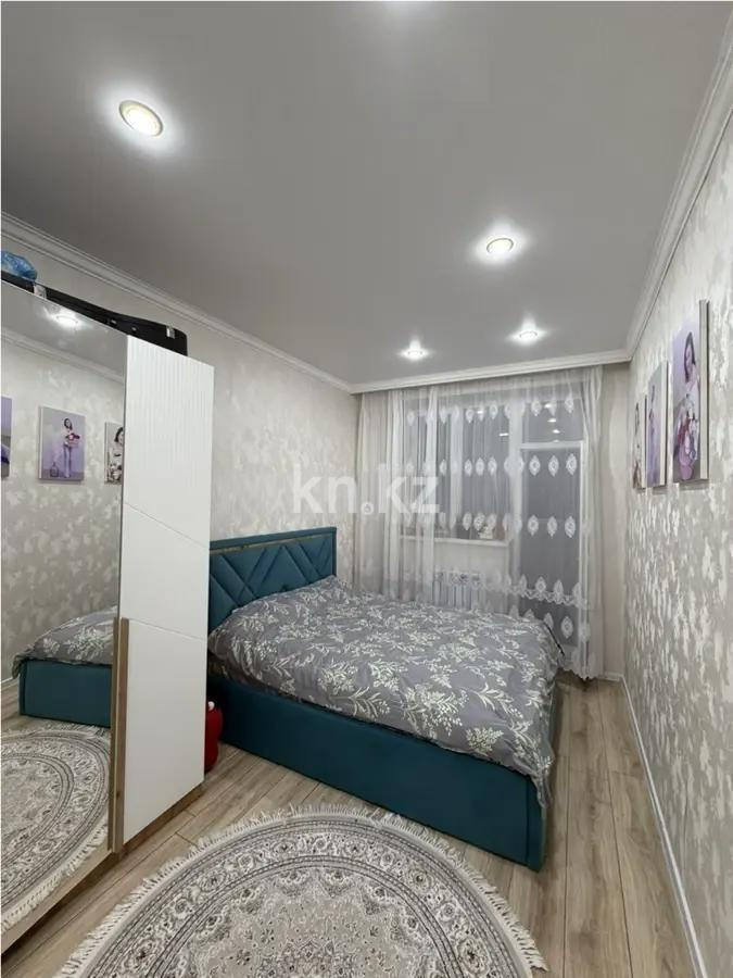 Продажа 2-комнатной квартиры, 40 м² в Астане - фото 2