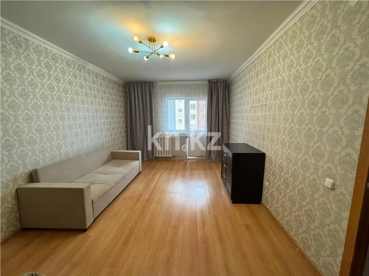 Продажа 1-комнатной квартиры, 38 м² в Астане