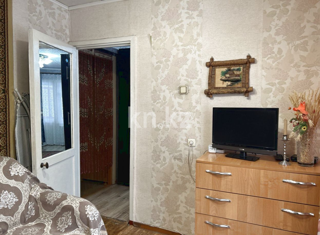 Продажа 2-комнатной квартиры, 44.2 м² в Усть-Каменогорске - фото 10