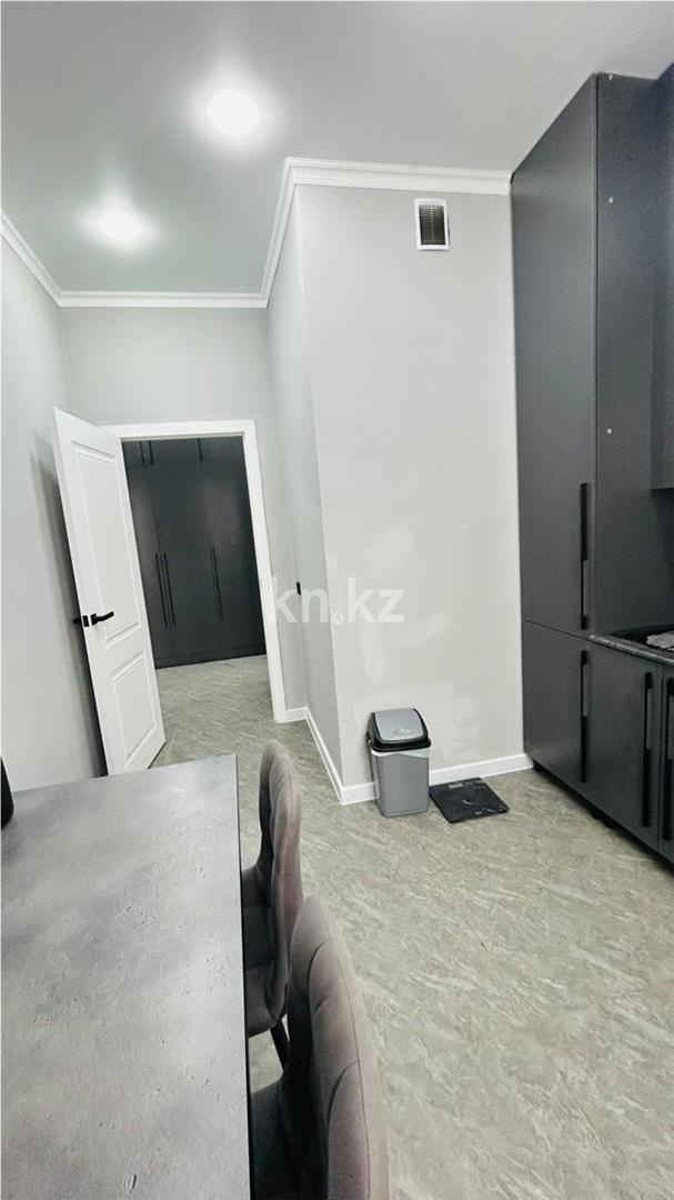 Продажа 3-комнатной квартиры, 75 м² в Караганде - фото 2