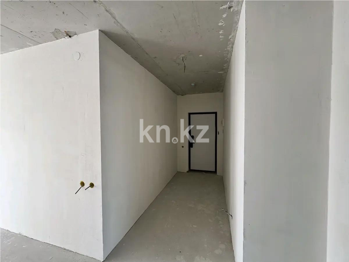 Продажа 2-комнатной квартиры, 45 м² в Алматы - фото 4