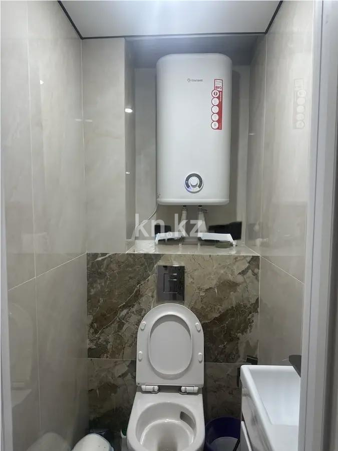 Продажа 4-комнатной квартиры, 87 м² в Караганде - фото 6