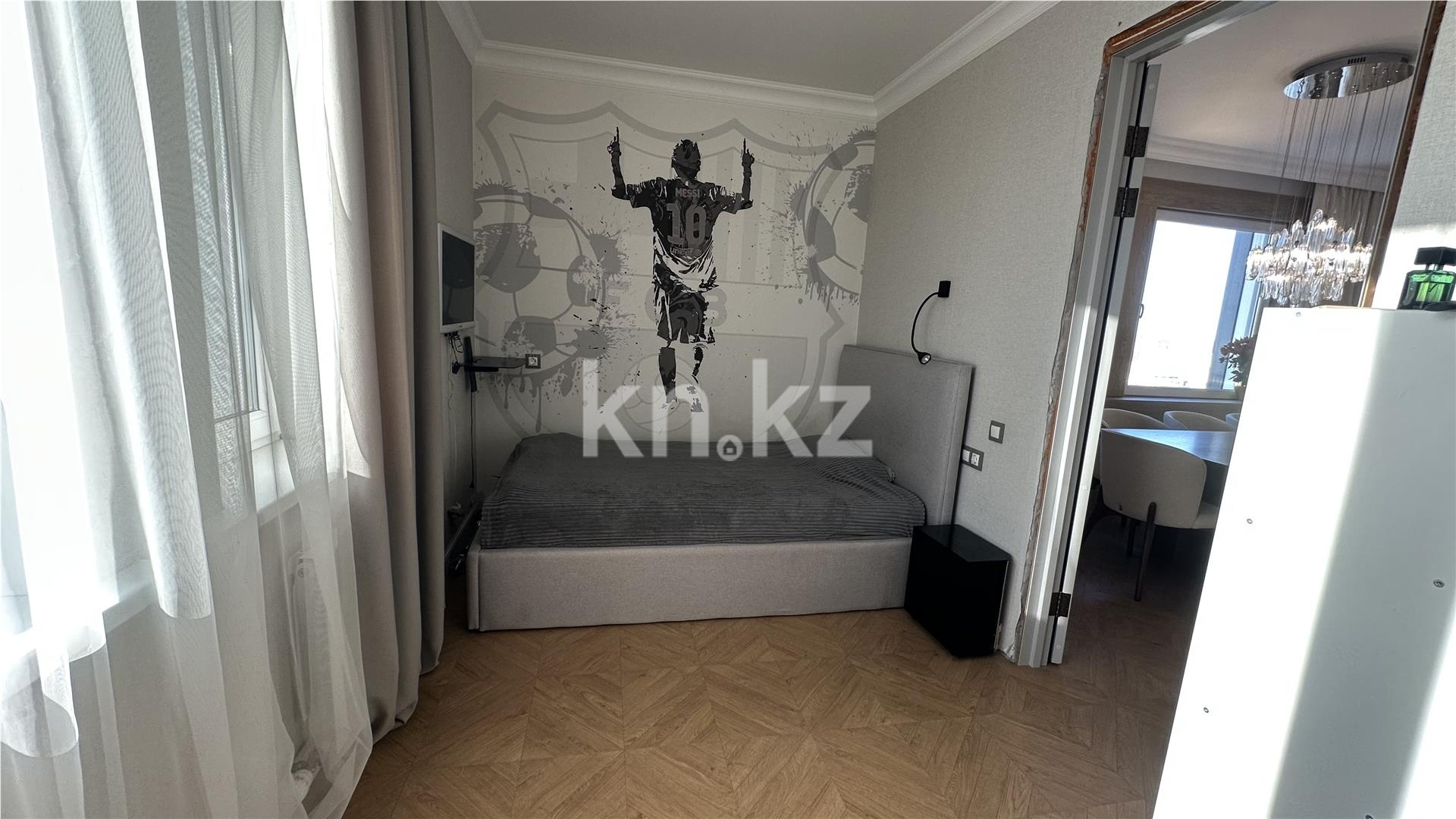 Продажа 4-комнатной квартиры, 100 м² в Астане - фото 2