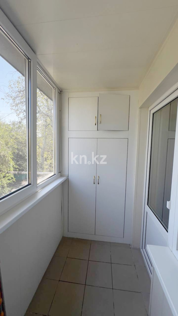 Продажа 2-комнатной квартиры, 42 м² в Алматы - фото 4
