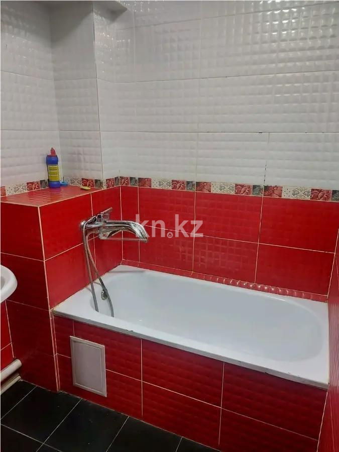 Продажа 1-комнатной квартиры, 24 м² в Алматы - фото 4