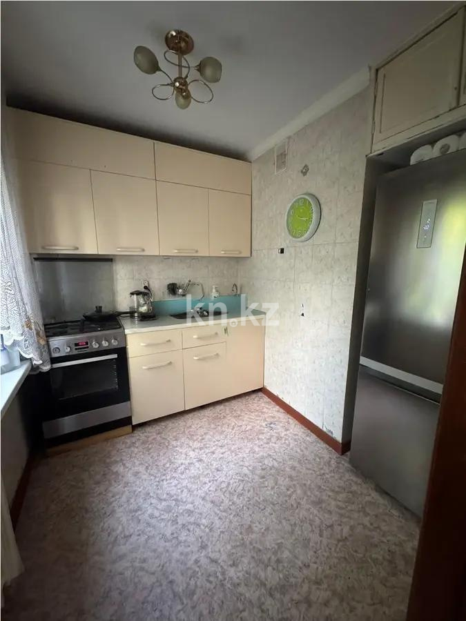 Продажа 2-комнатной квартиры, 45.3 м² в Алматы - фото 3