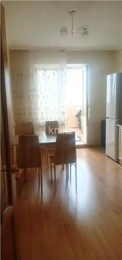 Продажа 1-комнатной квартиры, 44.4 м², ул. Рыскулбекова, дом  31/1 в Астане - фото 2