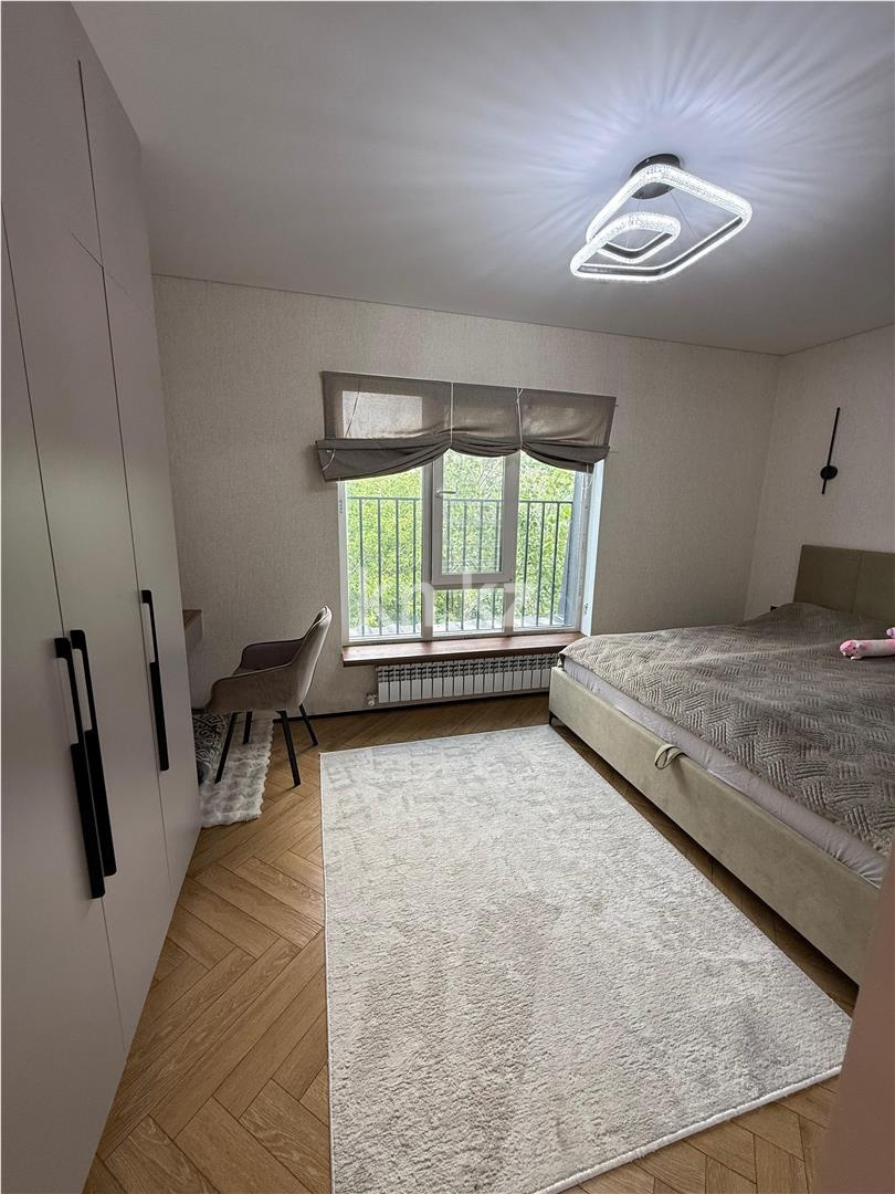 Продажа 2-комнатной квартиры, 65 м² в Караганде - фото 5