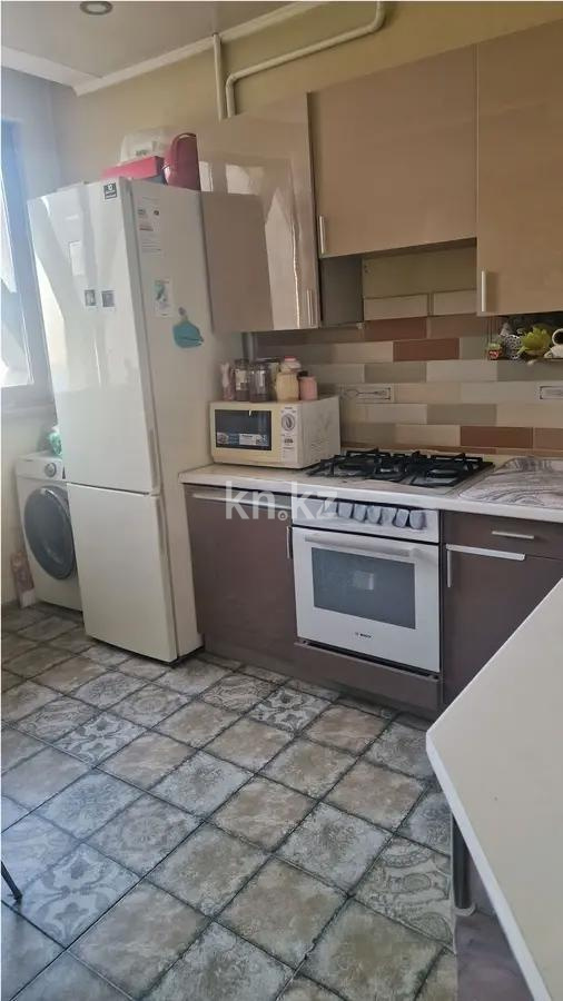 Продажа 2-комнатной квартиры, 52 м², мкр-н Орбита-2, дом  11 в Алматы - фото 3