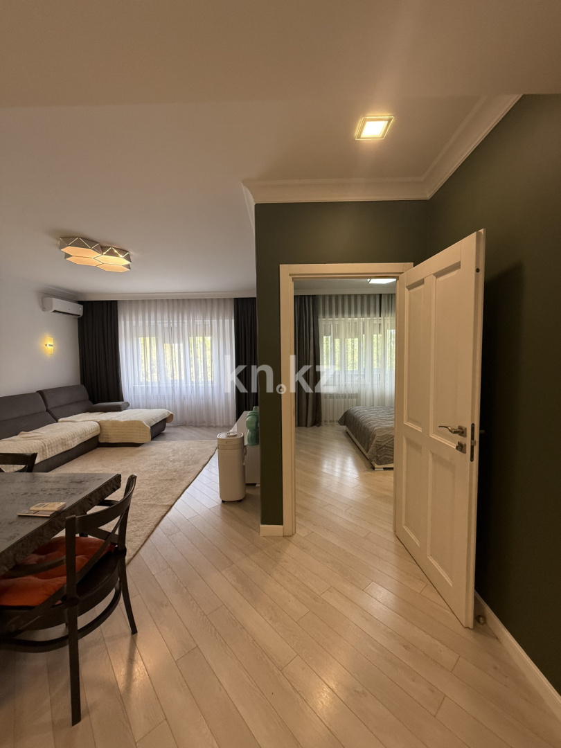 Продажа 2-комнатной квартиры, 65 м² в Алматы - фото 11