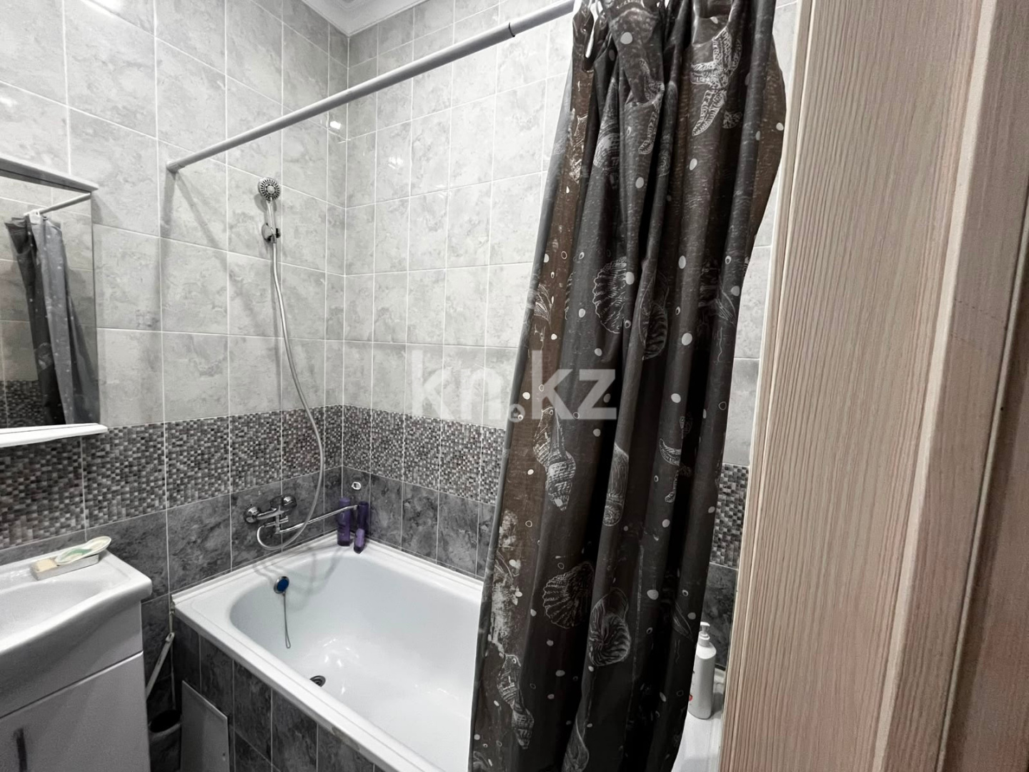 Аренда 1-комнатной квартиры, 38 м² в Астане - фото 8
