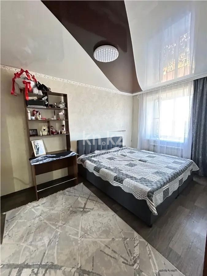 Продажа 3-комнатной квартиры, 62 м² в Караганде - фото 2