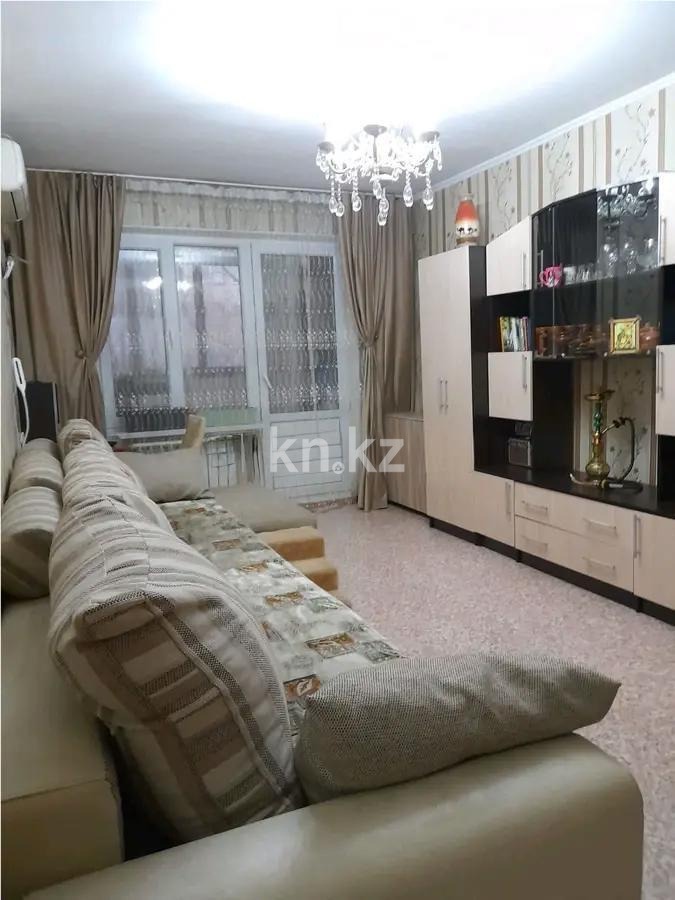 Продажа 3-комнатной квартиры, 61 м², ул. Клочкова, дом  19 в Алматы