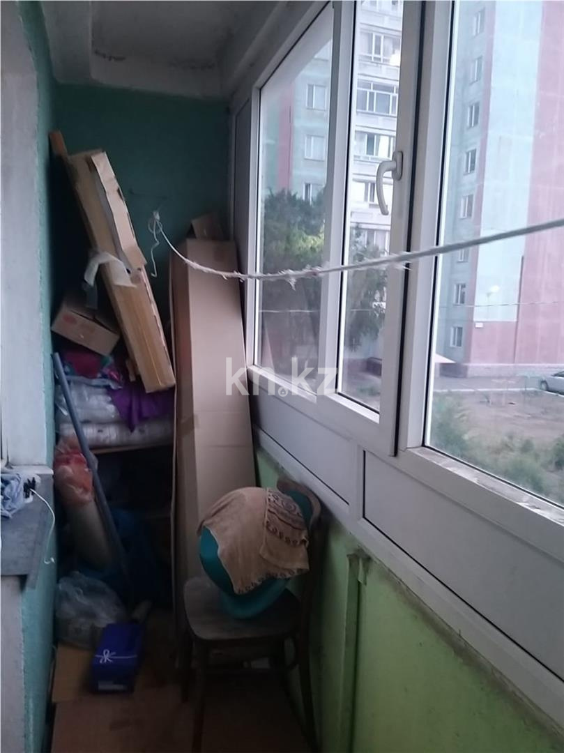 Продажа 2-комнатной квартиры, 47 м², мкр-н Мамраева (Восток-5) в Караганде - фото 19