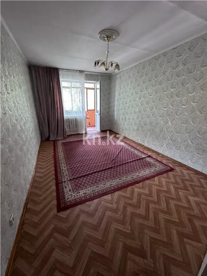 Продажа 2-комнатной квартиры, 52 м², ул. Тайманова, дом  222 в Алматы