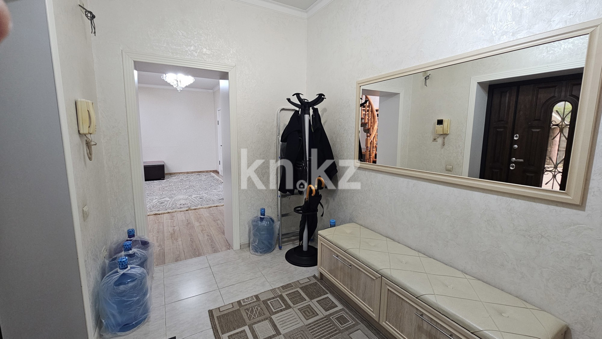 Продажа 5-комнатного дома, 220 м² в Алматы - фото 15