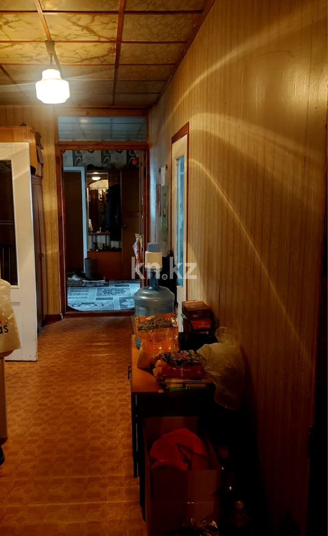 Продажа 5-комнатного дома, 90.8 м², ул. Железнодорожная в Караганде - фото 7