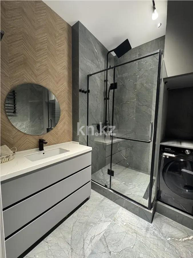 Продажа 3-комнатной квартиры, 92.3 м² в Алматы - фото 4