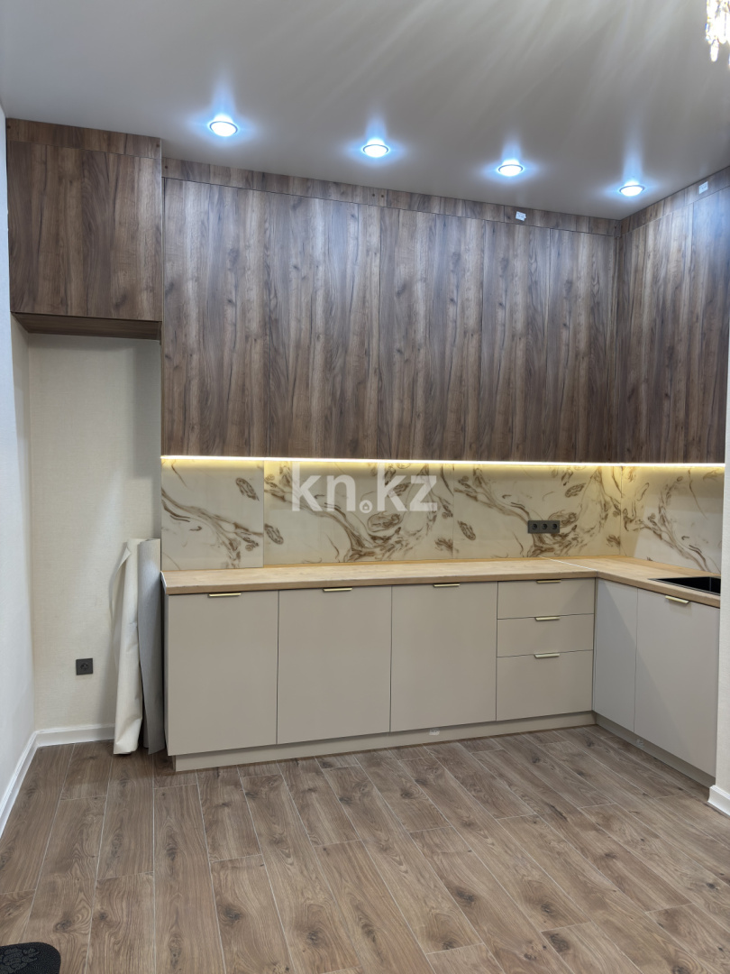 Продажа 2-комнатной квартиры, 41.4 м² в Астане - фото 2