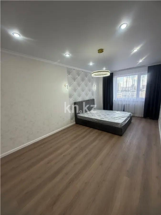 Продажа 3-комнатной квартиры, 70 м² в Караганде