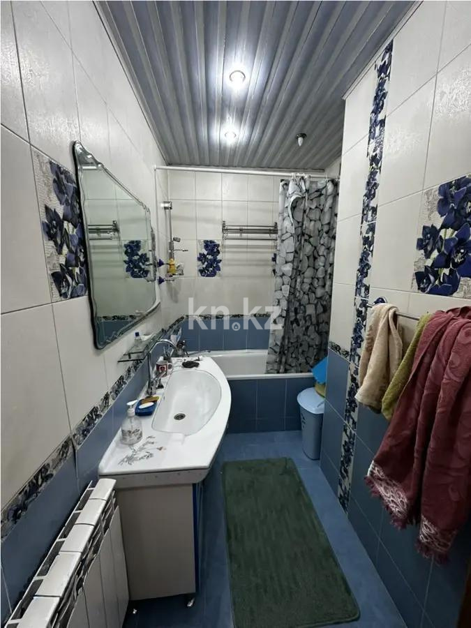 Продажа 3-комнатной квартиры, 104.8 м² в Алматы - фото 5