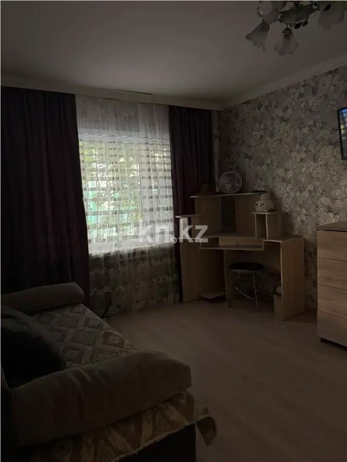 Продажа 2-комнатной квартиры, 43.8 м² в Астане - фото 2