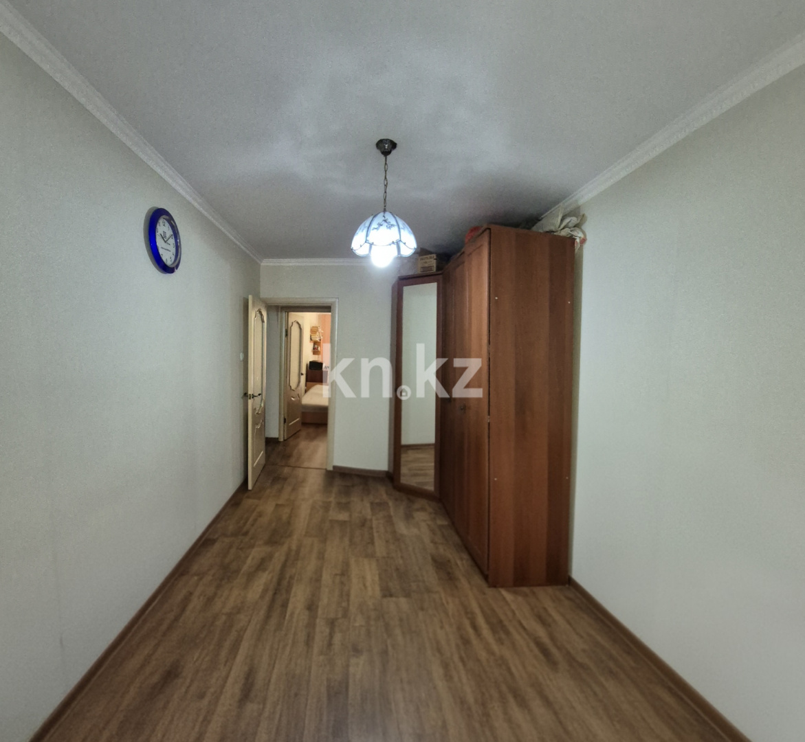 Продажа 3-комнатной квартиры, 59 м² в Алматы - фото 4