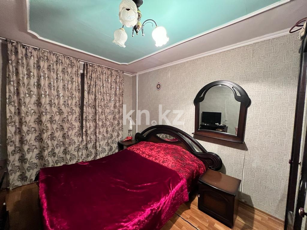 Продажа 3-комнатной квартиры, 65 м², мкр-н Мамраева (Восток-5) в Караганде - фото 3